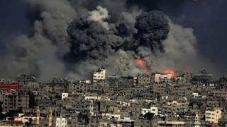 Iran accuses US of backing Israeli strikes during 12-day conflict